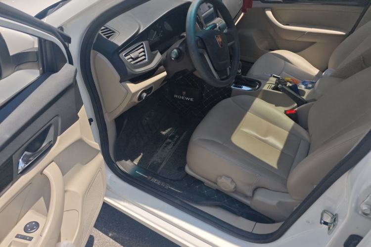 Used Roewe 360 2015 1.5L Automatic Luxury Edition Driver Seat