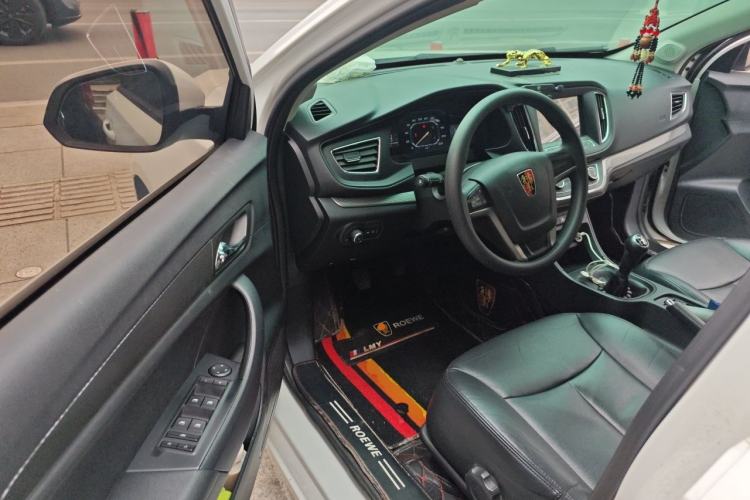 Used Roewe 360 2015 1.5L Manual Luxury Edition Driver Seat