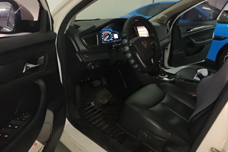 Used Roewe 360 2015 1.5L Automatic Luxury Edition Driver Seat