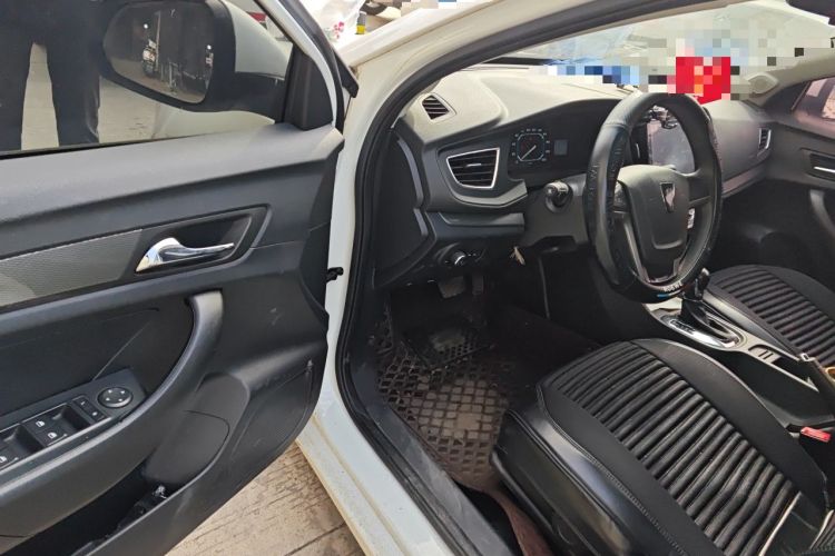 Used Roewe 360 2015 1.5L Automatic Luxury Edition Driver Seat