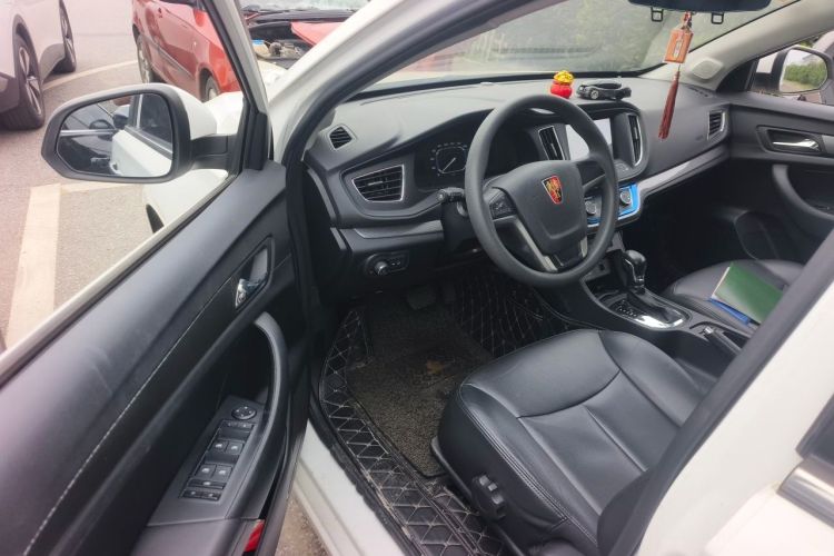 Used Roewe 360 2015 1.5L Automatic Luxury Edition Driver Seat