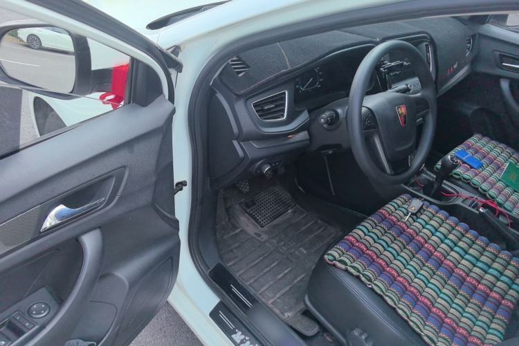 Used Roewe 360 2015 1.5L Manual Luxury Edition Driver Seat