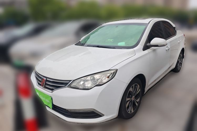 Used Roewe 360 2015 1.5L Manual Luxury Edition Guazi used car, China used car export, Used car for sale, Used cars, Cheapest cars for sale