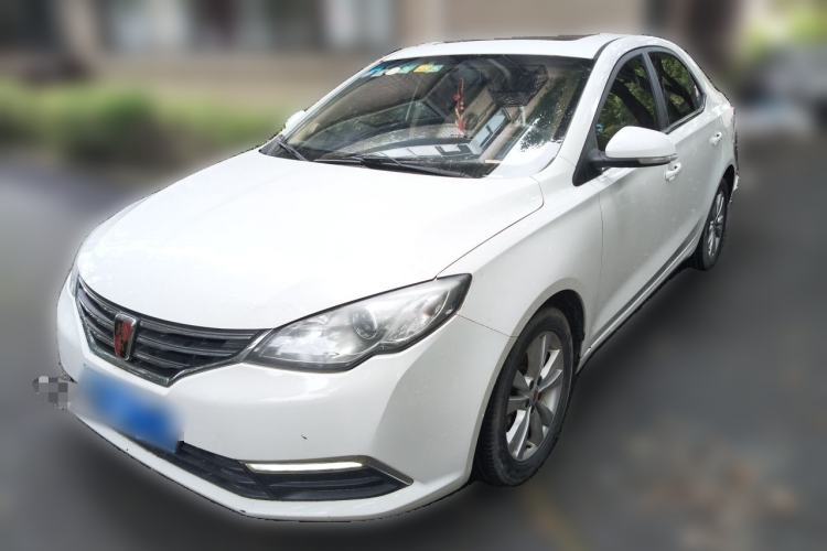 Used Roewe 360 2015 1.5L Automatic Luxury Edition Guazi used car, China used car export, Used car for sale, Used  cars, Cheapest cars for sale