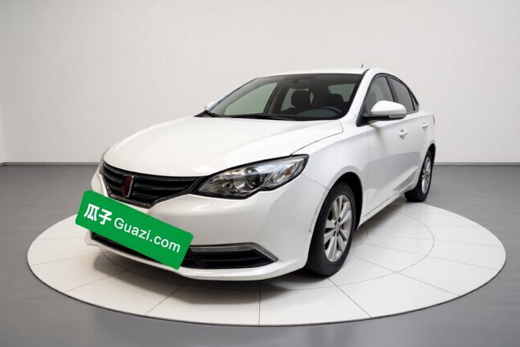 Used Roewe 360 2015 1.5L Automatic Luxury Edition Guazi used car, China used car export, Used car for sale, Used  cars, Cheapest cars for sale