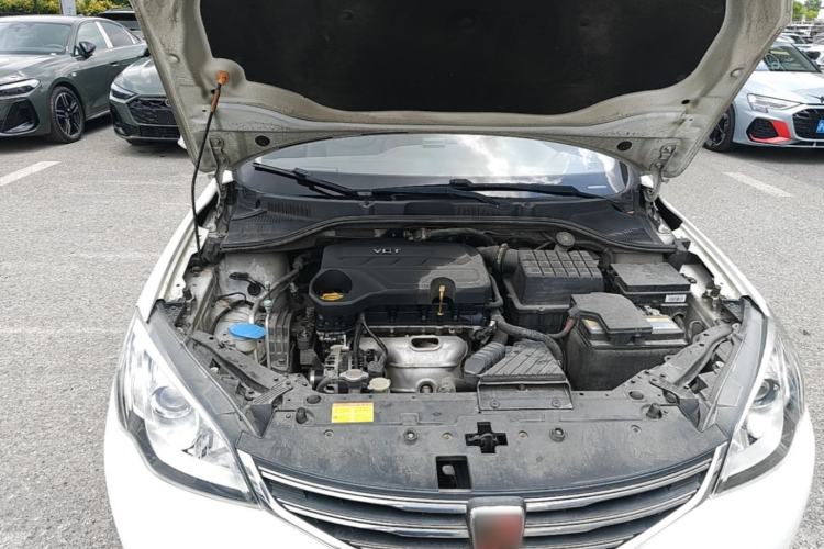 Used Roewe 360 2015 1.5L Automatic Luxury Edition Engine Bay Right