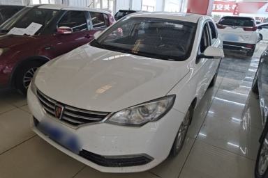 Used Roewe 360 2015 1.5L Automatic Luxury Edition