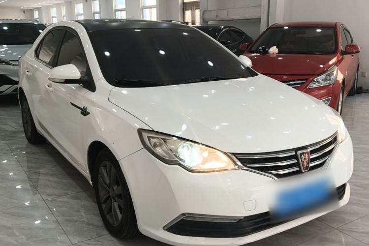 Used Roewe 360 2015 20T TST Deluxe Edition Exterior 1