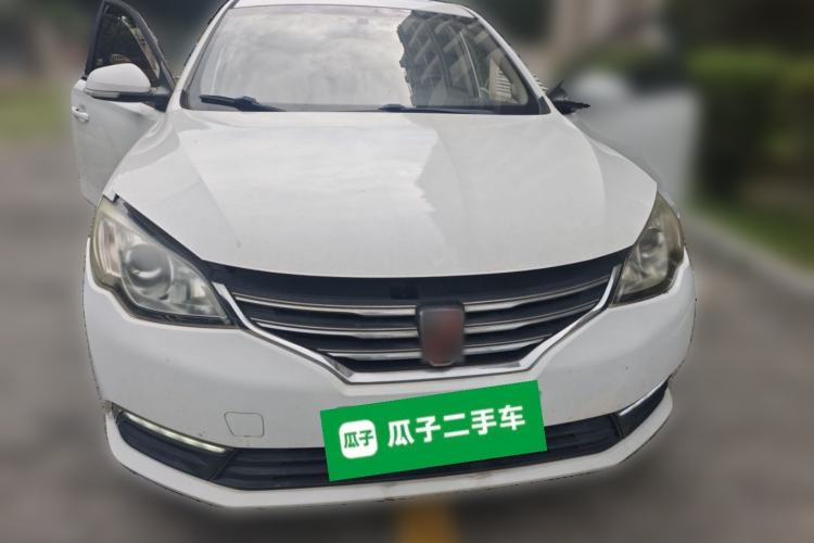 Used Roewe 360 2015 20T TST Deluxe Edition Exterior 1