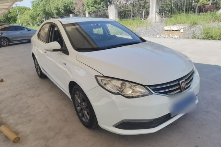 Used Roewe 360 2015 20T TST Deluxe Edition Exterior 1