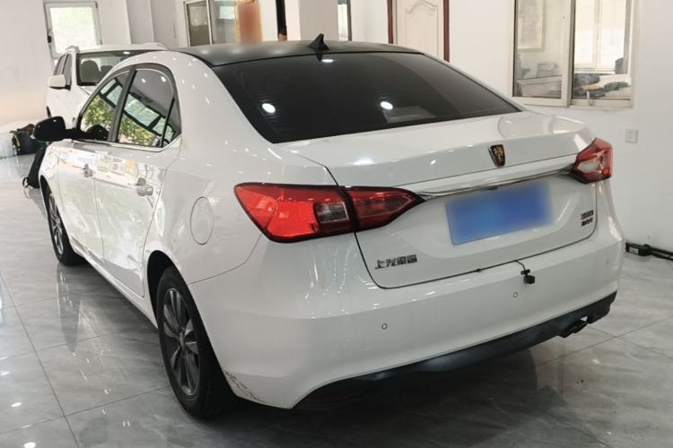 Used Roewe 360 2015 20T TST Deluxe Edition Exterior 2