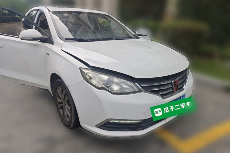 Used Roewe 360 2015 20T TST Deluxe Edition Exterior 2