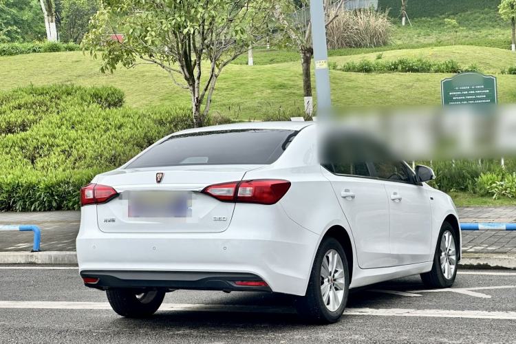 Used Roewe 360 2015 1.5L Manual Luxury Edition Exterior 3
