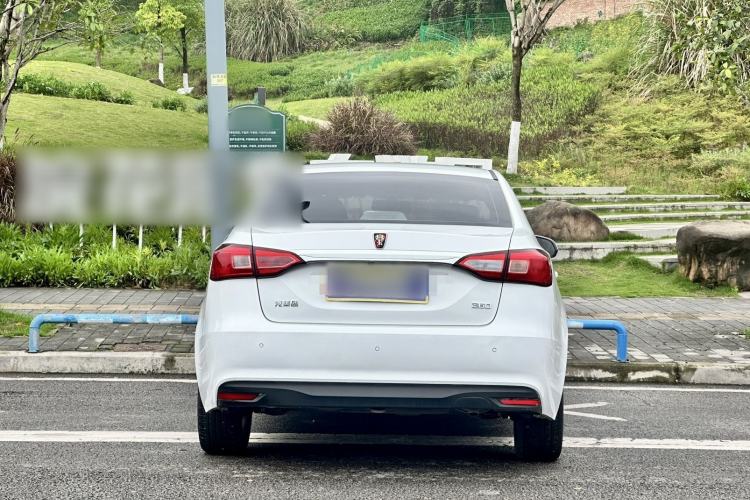 Used Roewe 360 2015 1.5L Manual Luxury Edition Exterior 5