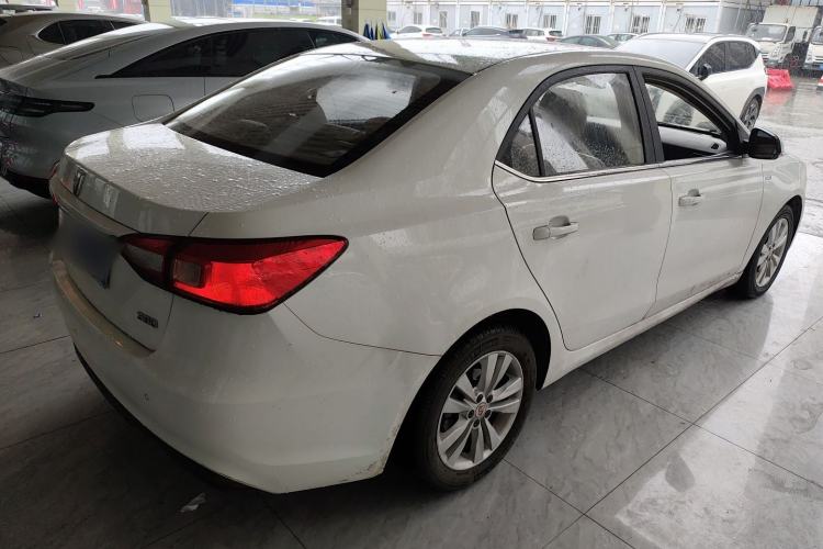 Used Roewe 360 2015 1.5L Automatic Luxury Edition Exterior 5