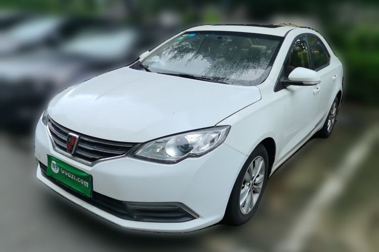 Used Roewe 360 2015 1.5L Manual Luxury Edition Guazi used car, China used car export, Used car for sale, Used cars, Cheapest cars for sale