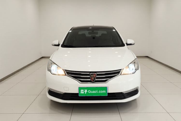 Used Roewe 360 2015 20T TST Deluxe Edition Front