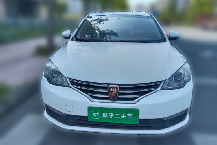 Used Roewe 360 2015 20T TST Deluxe Edition Front