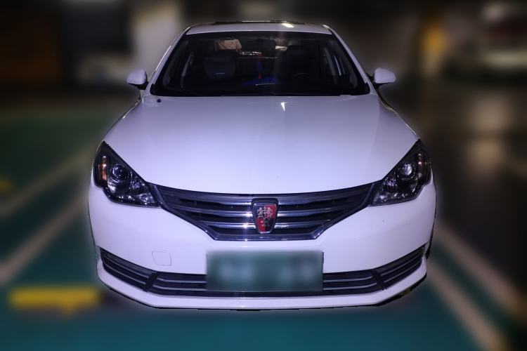 Used Roewe 360 2015 20T TST Deluxe Edition Front