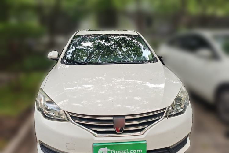 Used Roewe 360 2015 20T TST Deluxe Edition Front