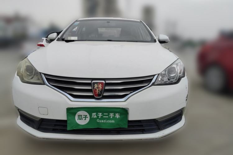 Used Roewe 360 2015 1.5L Automatic Luxury Edition Front