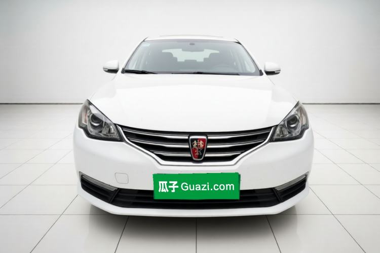Used Roewe 360 2015 1.5L Automatic Luxury Edition Front