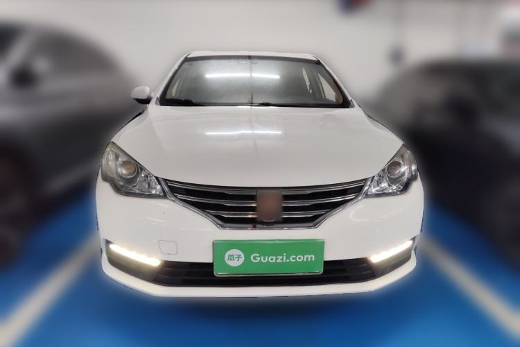 Used Roewe 360 2015 1.5L Automatic Luxury Edition Front