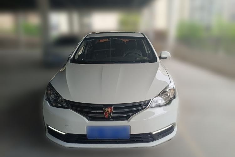 Used Roewe 360 2015 1.5L Manual Luxury Edition Front