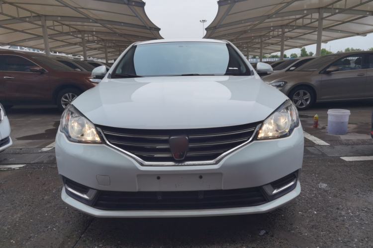 Used Roewe 360 2015 1.5L Automatic Elite Edition Front
