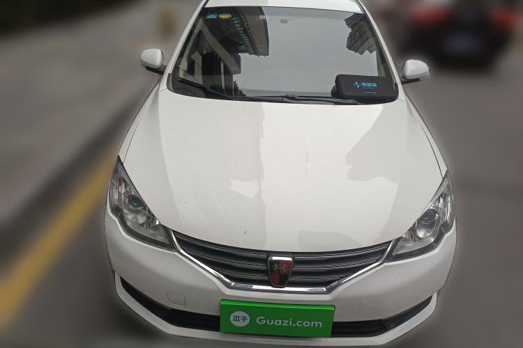 Used Roewe 360 2015 20T TST Deluxe Edition Front