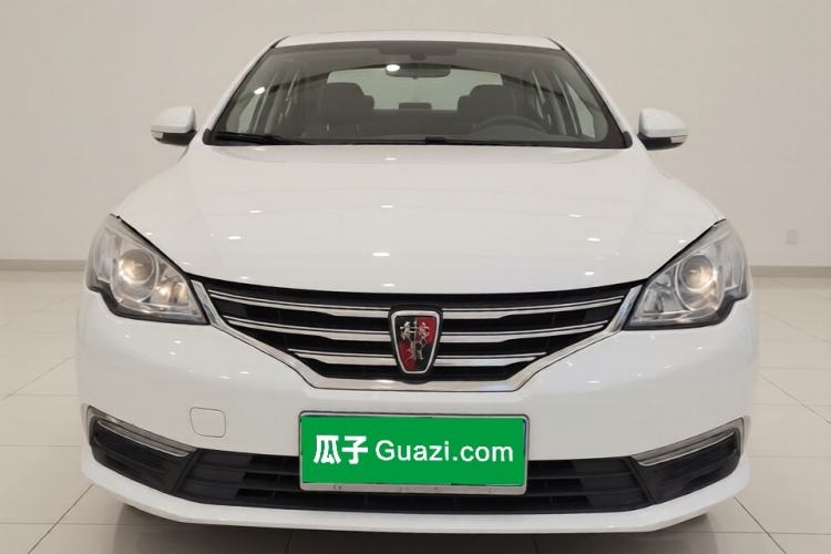 Used Roewe 360 2015 20T TST Deluxe Edition Front