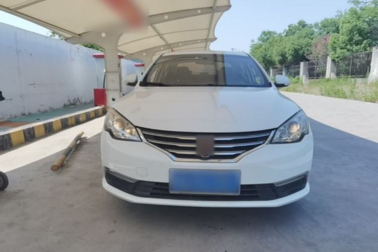 Used Roewe 360 2015 20T TST Deluxe Edition Front