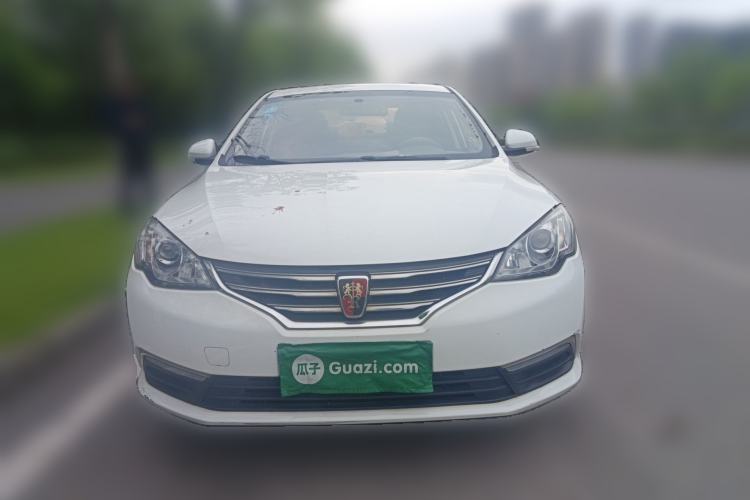Used Roewe 360 2015 20T TST Deluxe Edition Front