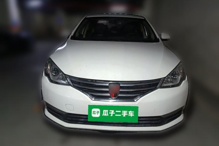 Used Roewe 360 2015 20T TST Deluxe Edition Front