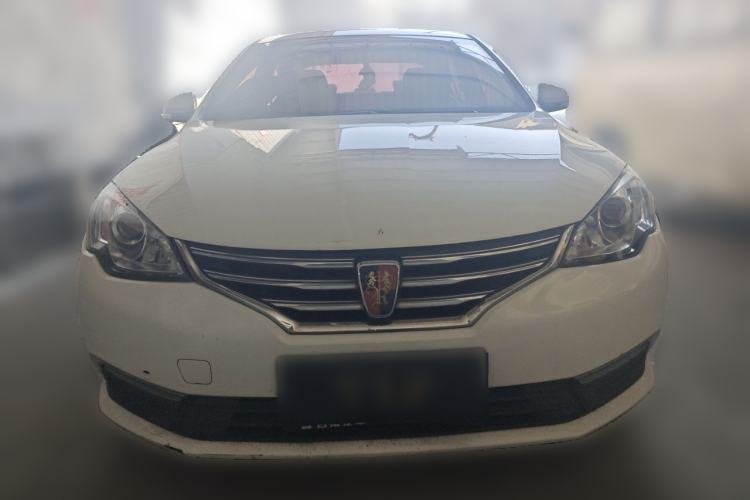 Used Roewe 360 2015 20T TST Deluxe Edition Front