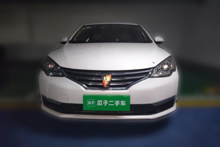 Used Roewe 360 2015 1.5L Automatic Luxury Edition Front