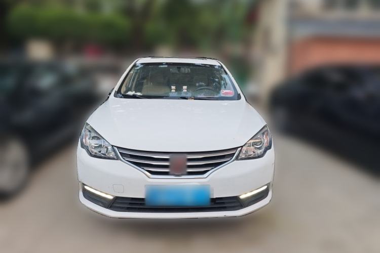 Used Roewe 360 2015 1.5L Automatic Luxury Edition Front