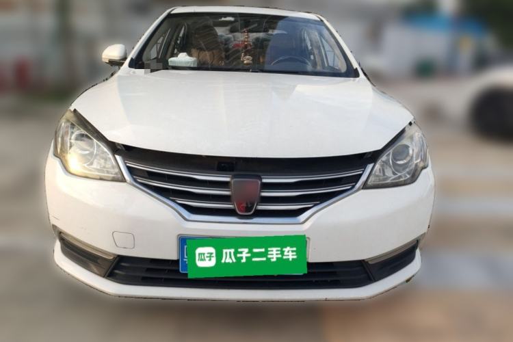 Used Roewe 360 2015 20T TST Deluxe Edition Front