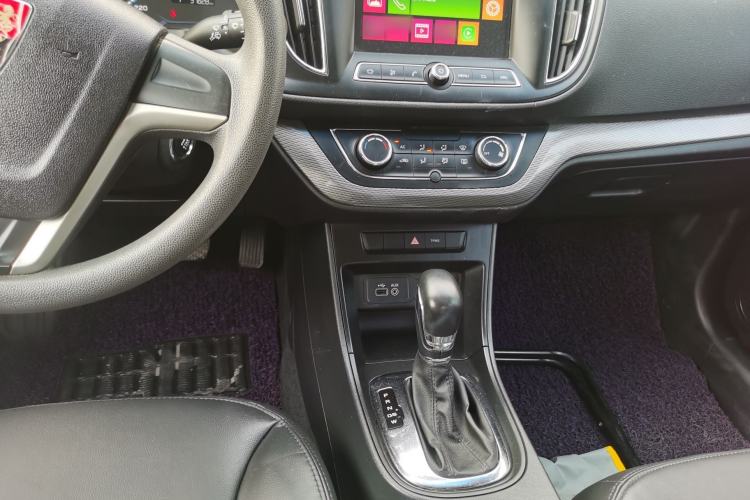 Used Roewe 360 2015 1.5L Automatic Luxury Edition Gear Lever