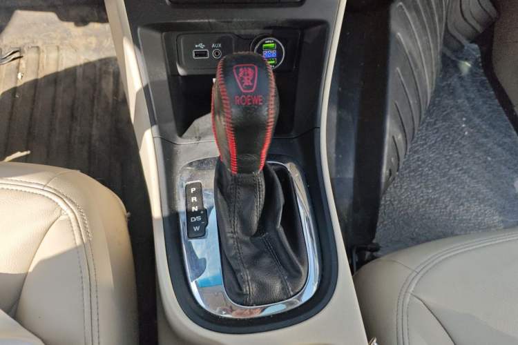 Used Roewe 360 2015 1.5L Automatic Luxury Edition Gear Lever