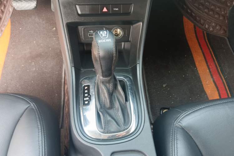 Used Roewe 360 2015 1.5L Automatic Luxury Edition Gear Lever