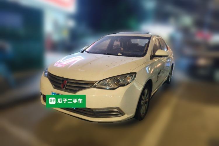Used Roewe 360 2015 1.5L Manual Luxury Edition Guazi used car, China used car export, Used car for sale, Used  cars, Cheapest cars for sale