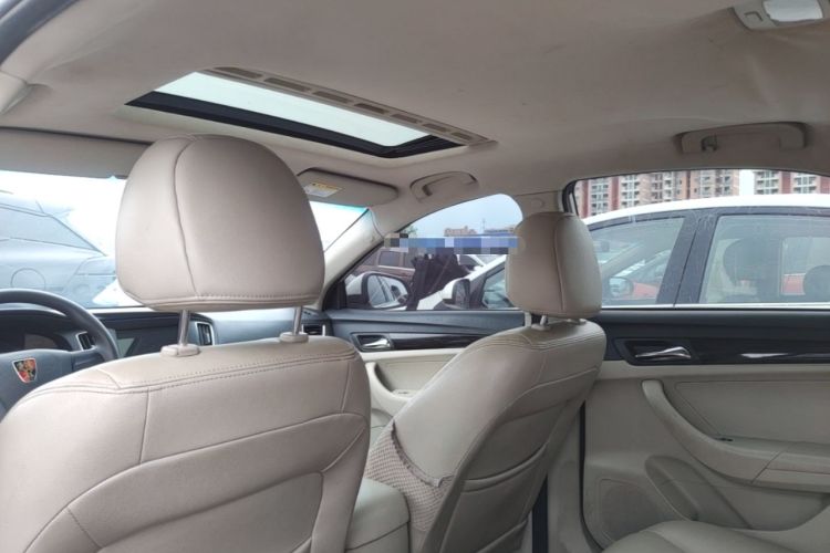 Used Roewe 360 2015 1.5L Automatic Luxury Edition Headliner