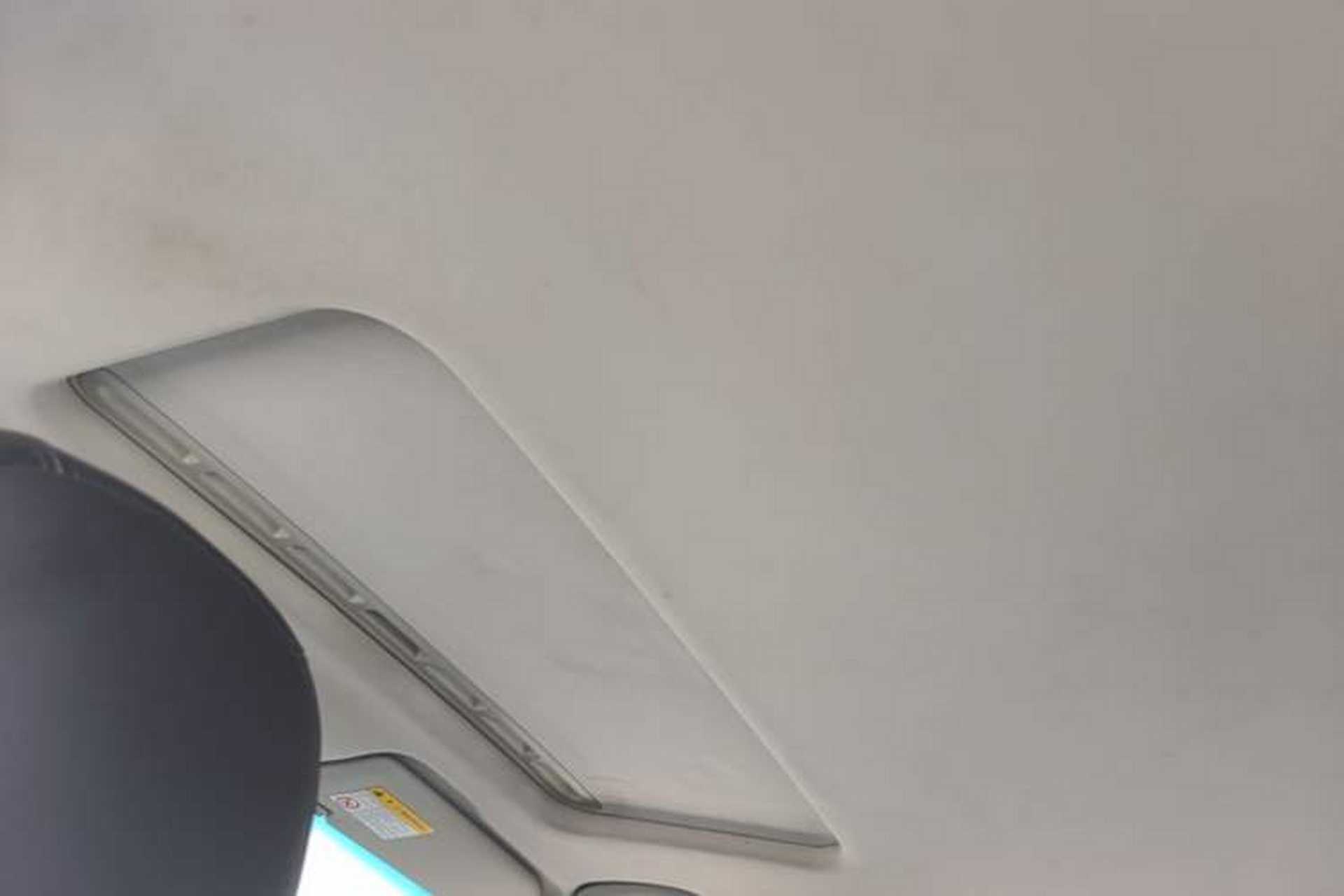 Used Roewe 360 2015 1.5L Automatic Luxury Edition Headliner