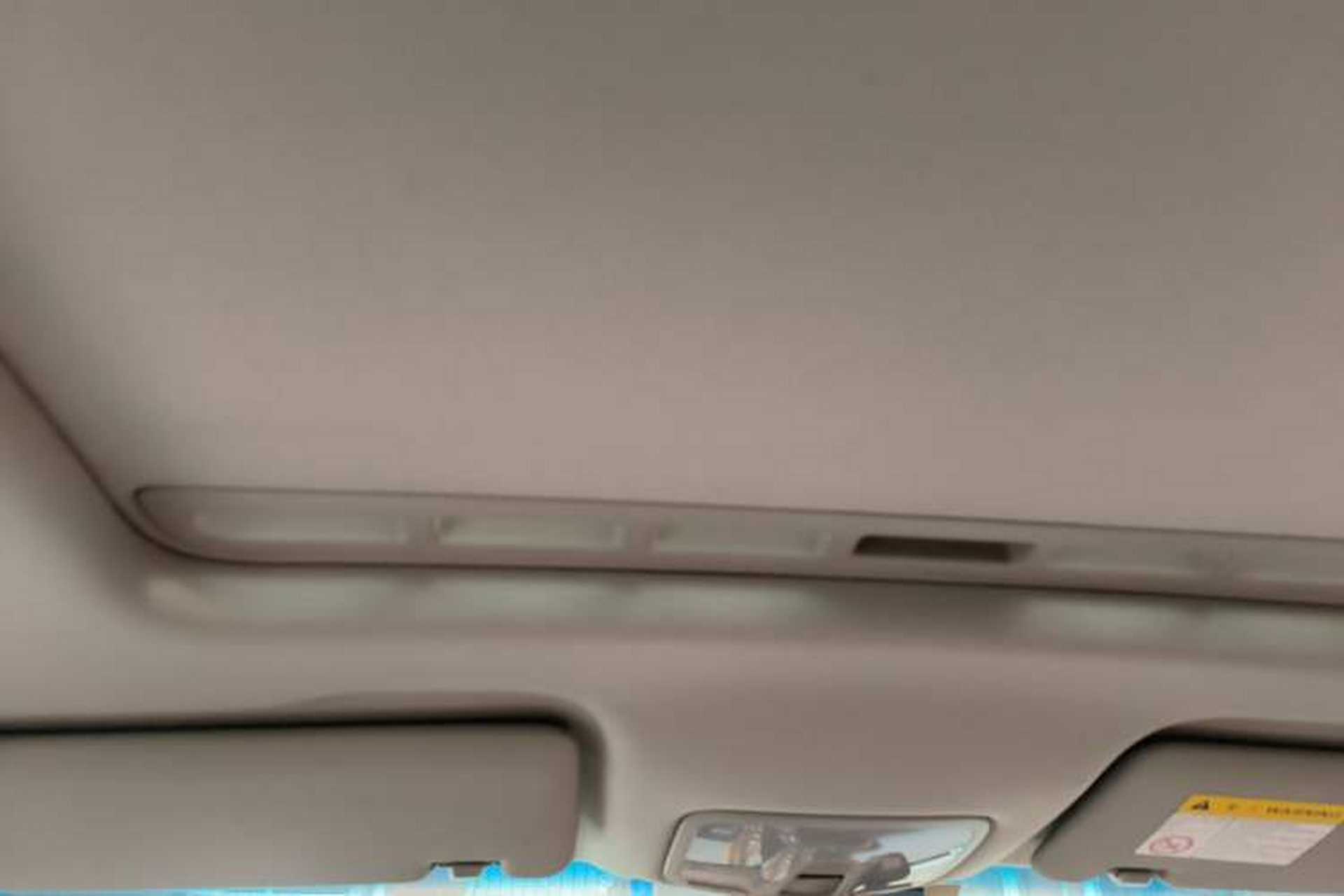 Used Roewe 360 2015 1.5L Manual Luxury Edition Headliner