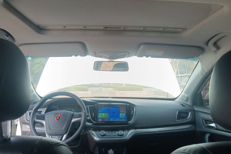 Used Roewe 360 2015 1.5L Automatic Luxury Edition Headliner