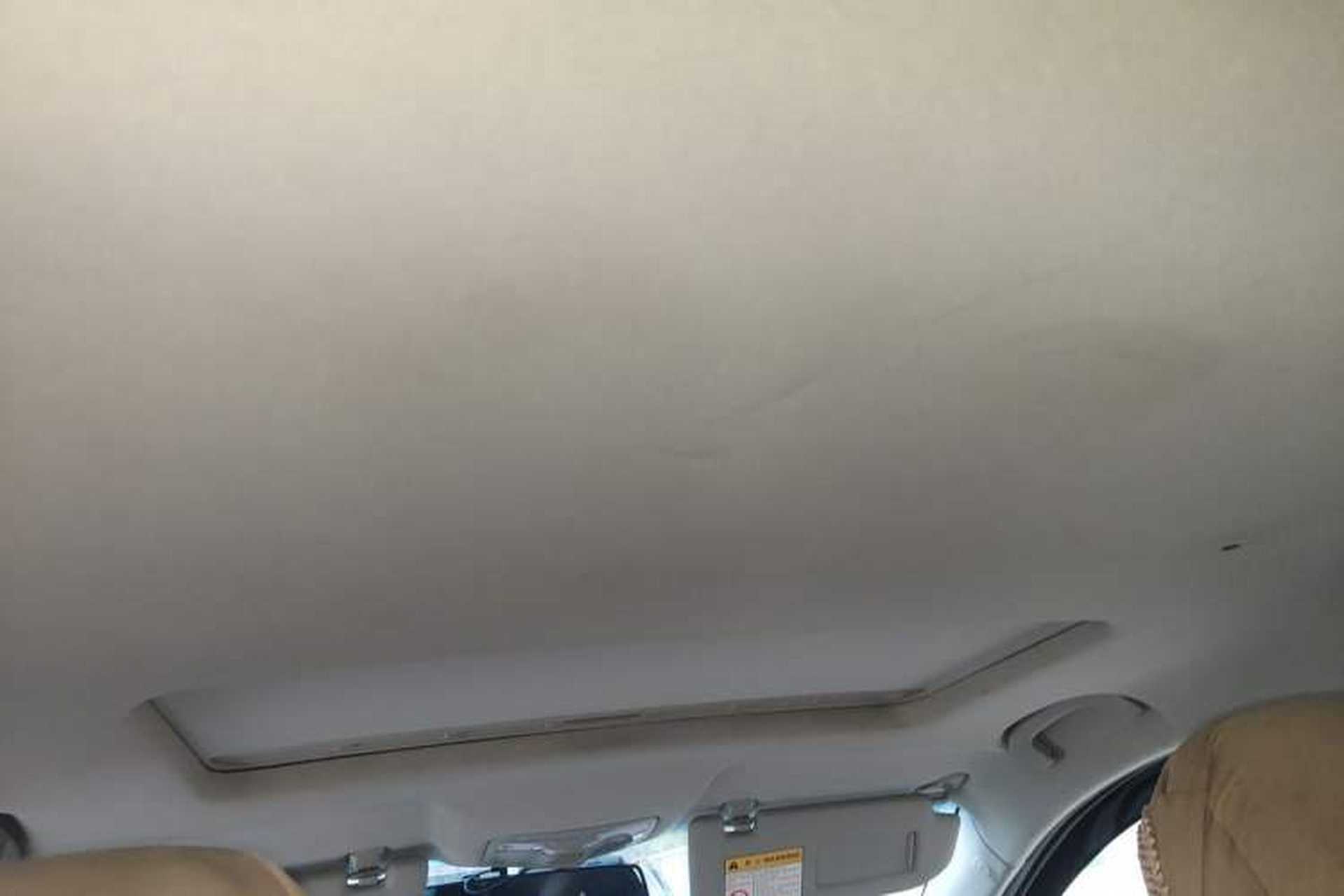 Used Roewe 360 2015 1.5L Manual Luxury Edition Headliner