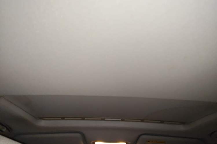 Used Roewe 360 2015 1.5L Manual Luxury Edition Headliner