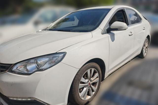 Used Roewe 360 2015 1.5L Automatic Luxury Edition