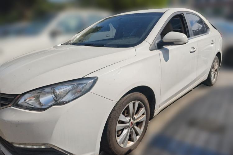 Used Roewe 360 2015 1.5L Automatic Luxury Edition Guazi used car, China used car export, Used car for sale, Used cars, Cheapest cars for sale